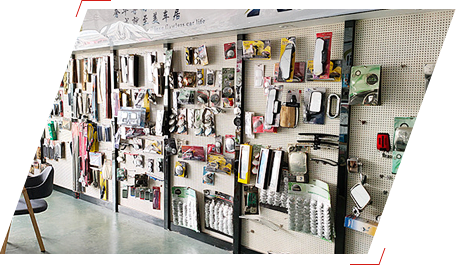 液压配件厂家形象