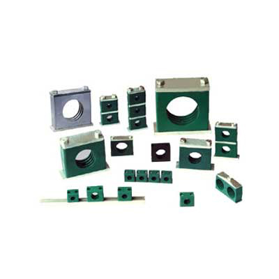 Pipe-clip-series