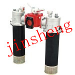 SRFB系列回油过滤器